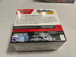 Pokemon TCG Surging Sparks Booster Box (36 packs) Factory Sealed Display Box New - Image 5