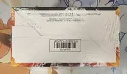 Pokemon TCG S&V Surging Sparks Booster Box (36 packs) Factory Sealed Display Box - Image 4