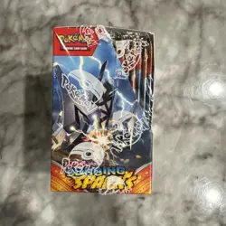 Pokemon TCG: Surging Sparks Factory Sealed Booster Box Display 36 Packs - Image 4