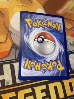 Pokemon TCG 1x PSYCHIC ENERGY 033/034 CLB Classic Collection Blastoise HOLO NM - Image 2