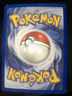 Pokemon Latios 22/110 ex Holon Phantoms Holo Rare Delta Species LP+ - Image 2