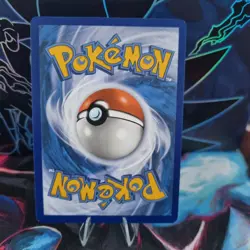 Gulpin 154/142 - Illustration Rare Stellar Crown Pokemon Card TCG - NM/M - Image 2