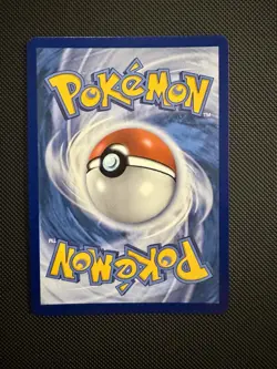 Pokemon TCG Ceruledge (PRERELEASE) MEP 014 Phantasmal Flames Stamped Promo NM - Image 2