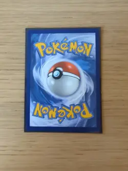 Pokemon TCG Ceruledge Phantasmal Flames Pre-Release Stamped Promo MEP 014 NM - Image 2