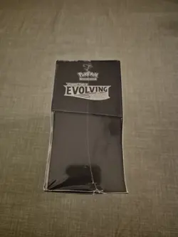 Pokemon TCG Evolving Skies Elite Trainer Box Sealed ETB - Image 4
