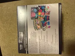 Pokemon - Evolving Skies Pokemon Center SEALED ETB Elite Trainer Box - Image 3