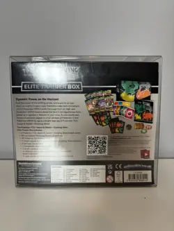 Pokemon TCG Evolving Skies Elite Trainer Box Umbreon/Jolteon/Leafeon Sealed ETB - Image 3