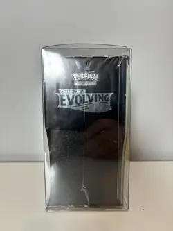 Pokemon TCG Evolving Skies Elite Trainer Box Umbreon/Jolteon/Leafeon Sealed ETB - Image 4