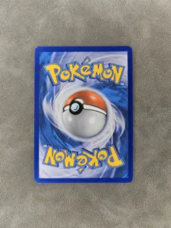 Pokemon TCG Kyogre 12/95 Holo Rare - CoL Call of Legends - LP - Image 4