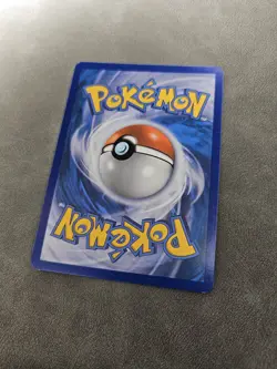 Pokemon TCG Kyogre 12/95 Holo Rare - CoL Call of Legends - LP - Image 5