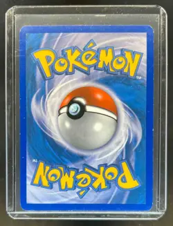 2011 Pokemon Call of Legends Kyogre Holo #12/95 - Image 2