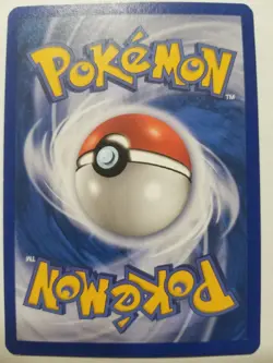 Unown O - O/28 Ex Unseen Forces Holo English Pokemon Card - LP - Image 4