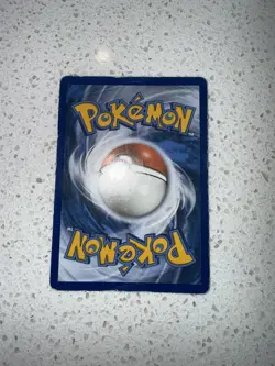 Ash-Greninja EX XY133 Holo Blackstar Promos 2016 Pokemon Card - Image 4