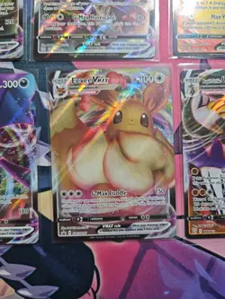 Pokemon TCG Lot Of 16 VMAX Cards All In NM Condition Authentic See Pics Lot 6 - Image 5