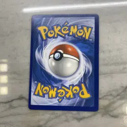 Pokemon Card TCG Blastoise and Piplup GX #38/236 Cosmic Eclipse Holo Rare NM - Image 4