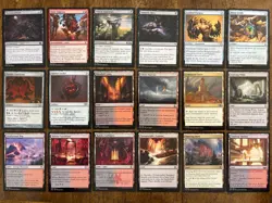 MTG Commander Deck - Kardur, Doomscourge - 100 Cards EDH Goad Forced Combat - Image 4