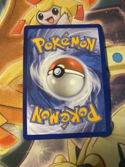 Lightning Energy CLC 034/034 NM English Pokemon Card TCG Classic Collection - Image 2