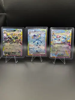 Lot of 26 Pokemon Cards in Mint Condition - Image 1