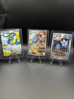 Lot of 26 Pokemon Cards in Mint Condition - Image 4