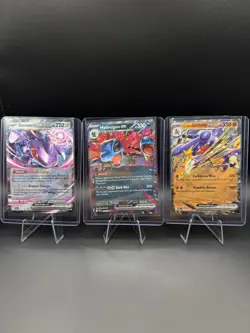 Lot of 26 Pokemon Cards in Mint Condition - Image 5
