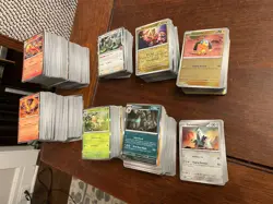 Pokemon - BULK LOT of 2,200+ Cards - Rares + Rev. Holos Included - (Read Desc.) - Image 2