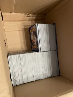 Pokemon - BULK LOT of 2,200+ Cards - Rares + Rev. Holos Included - (Read Desc.) - Image 3