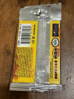 *OPEN* Pokemon Cards - Base Set - 1 Pack with 11 Cards - Trading Card Game - Image 2