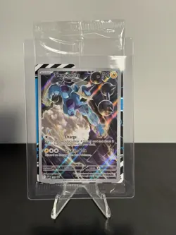 Thundurus 209 Sv: Scarlet & Violet Promo Cards Holo SEALED PROMO - Image 1