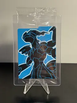 Thundurus 209 Sv: Scarlet & Violet Promo Cards Holo SEALED PROMO - Image 2