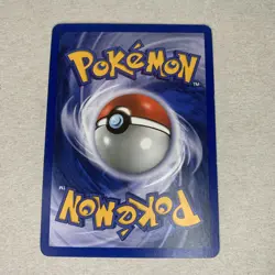 Pokemon TCG Squirtle Base Set, Card 63/102, Regular, 1999 - Image 2