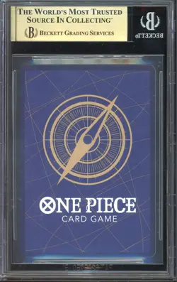 [BGS 9.5] Kouzuki Toki OP02-031 - Paramount War Alt Art Japanese ONE PIECE - Image 2