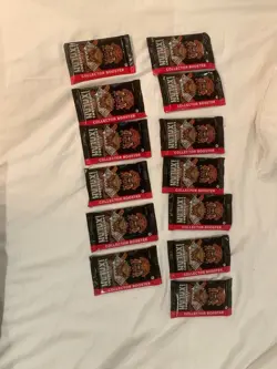 1x The Lost Caverns of Ixalan Single Collector Booster Pack (Sealed) - English - Image 2