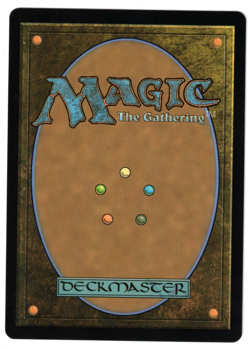 MTG FIREBENDING STUDENT AVATAR THE LAST AIRBENDER FOIL BUY-A-BOX PROMO NM RED - Image 2