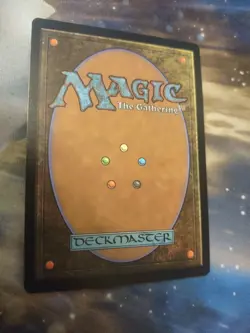 Mtg LOTR Rejuvenating Springs . Fresh Out The Pack ! - Image 2