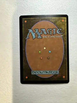 MTG FOIL Prince of Thralls Shards of Alara Magic the Gathering - Image 4