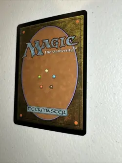 MTG FOIL Prince of Thralls Shards of Alara Magic the Gathering - Image 5