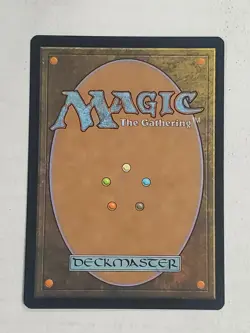 MTG Ice Cave (Apocalypse/Blue/R) - BGM - Image 2