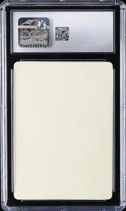 2021 POKEMON S-P PROMOS SPRING POKEKA STICKERS LET'S HAVE FUN! CGC 10 GEM MINT - Image 2
