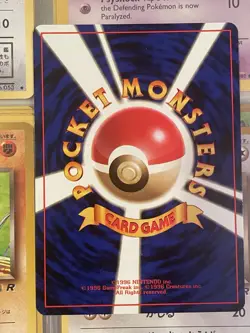 Dark Dragonair Rocket Gang Regular Pokemon Card (Japanese) NM - Image 3