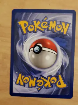 Golduck 35/62 Pokemon TCG Fossil 1st Edition Never Played - Image 2
