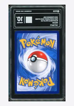 Pokemon PCG 10 PRISTINE Blastoise & Piplup GX RR 2023 003/150 CSM2aC S.Chinese - Image 2