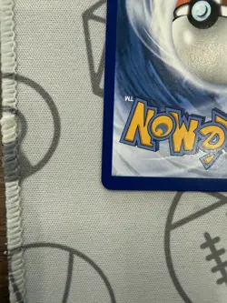 Pikachu ex Ascended Heroes ASC 277/217 SIR Pokemon TCG IN HAND - Image 5