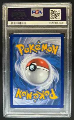 2022 Pokemon SWSH Lost Origin Charizard Trainer Gallery #TG03/TG30 PSA 8 - Image 2