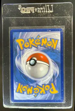 2025 Pokemon Prismatic Evolutions Umbreon Reverse Holo Poke Ball #059/131 - Image 2