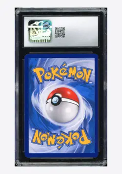 Pokemon CGC 8.5 Friends In Alola Promo 2023 081/S-P Gift Box S.Chinese - Image 2