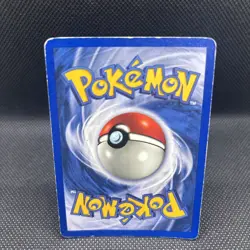 Pokemon Zapdos Base Set 16/102 Holo Rare 1999 Vintage - Image 4