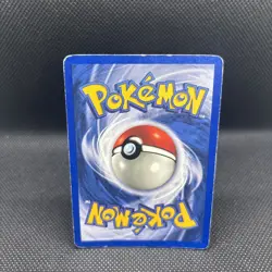 Pokemon Zapdos Base Set 16/102 Holo Rare 1999 Vintage - Image 5