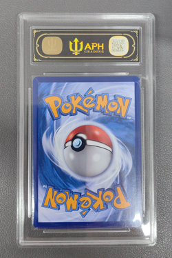 APH 10 Pokemon TCG Gengar 0307/07 Chinese CBB3 CS Full Art Rare Gem Pack Vol. 3 - Image 2