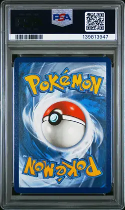 2019 POKEMON HIDDEN FATES ETB PROMO FULL ART/MOLTRES ZAPDOS ARTICUNO GX PSA 10 - Image 2