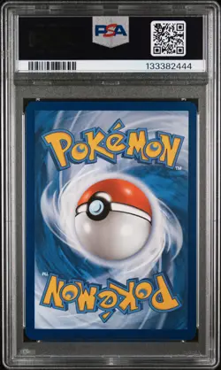 2024 POKEMON TRICK OR TRADE #037 MIMIKYU PSA 9 - Image 2